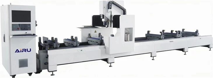 3-Axis CNC Gantry Machining Center suppliers 3-Axis CNC Gantry Machining Center suppliers